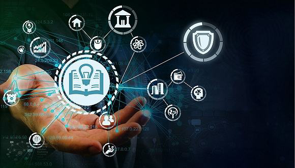 火币大学校长于佳宁:“区块链思维”的布道者